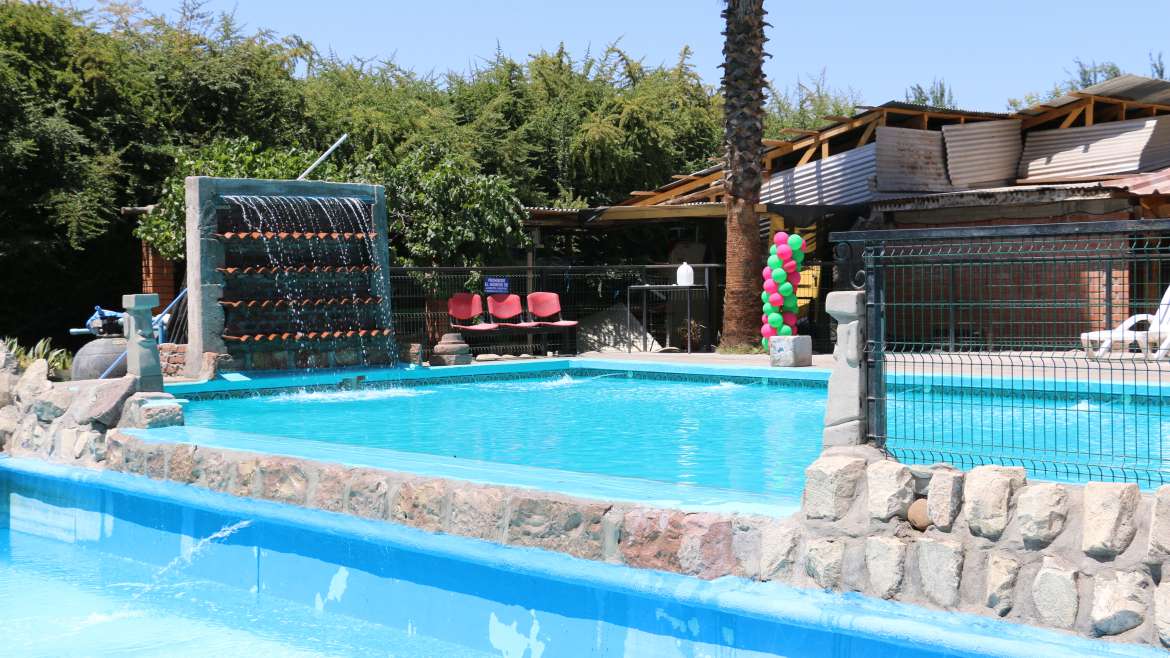 Busca el lugar perfecto!