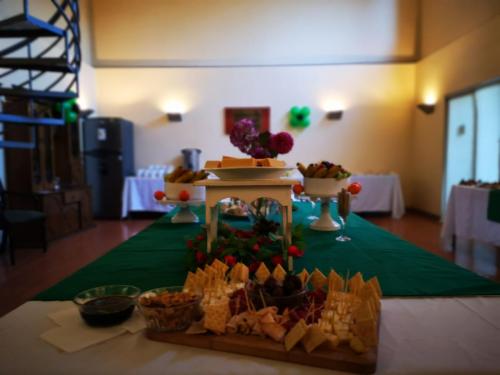 Catering